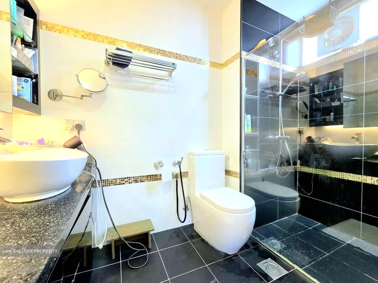 Torie Mansions (D15), Apartment #593238461